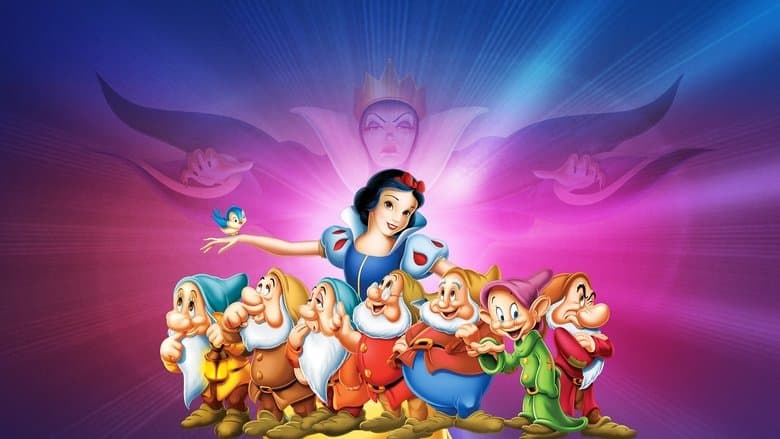 Snow White and the Seven Dwarfs still