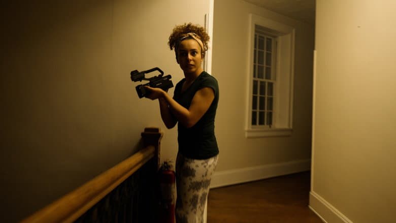 Hell House LLC Origins: The Carmichael Manor still