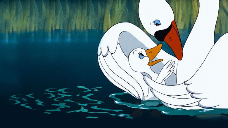 The Ugly Duckling still