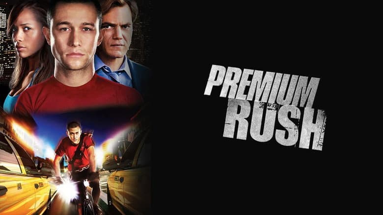 Premium Rush still