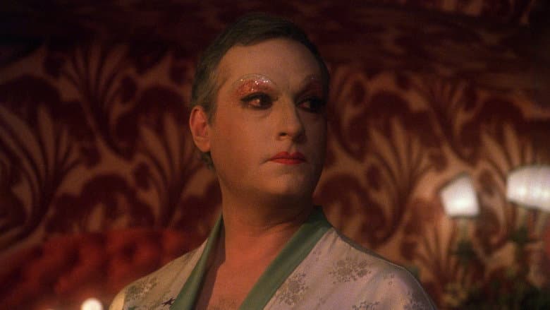 La Cage aux Folles still
