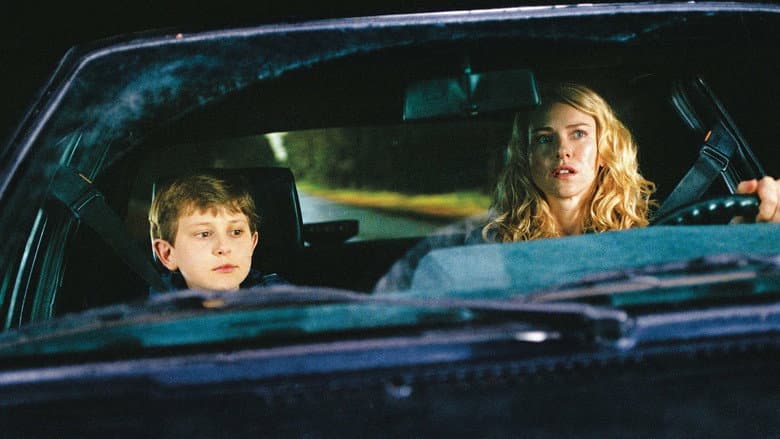 The Ring Two still