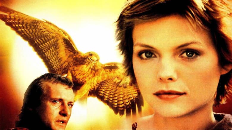 Ladyhawke still