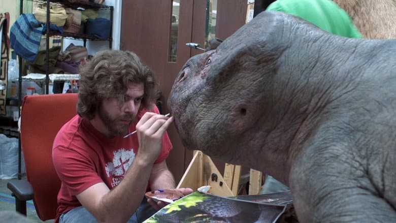 We Believe in Dinosaurs still