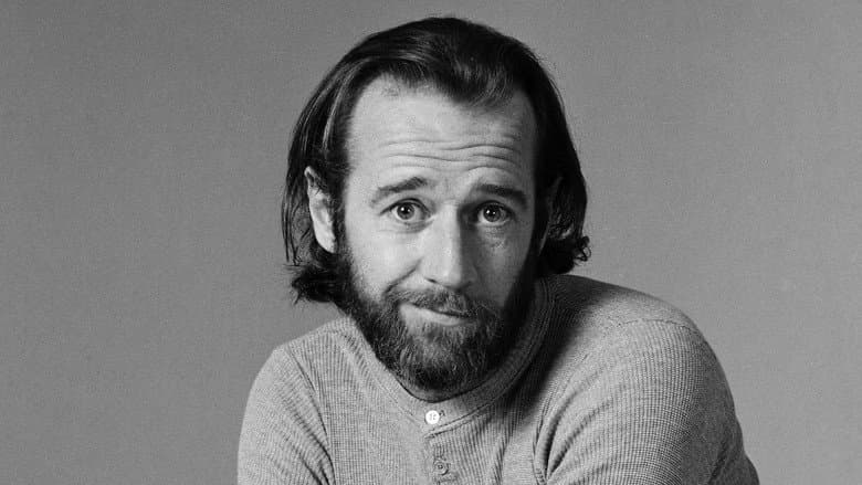 George Carlin: On Location at USC still