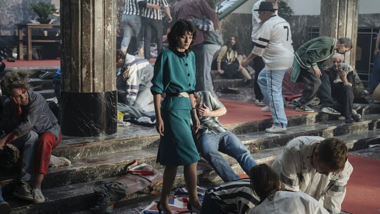 Heysel 85 still