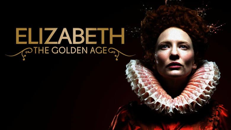 Elizabeth: The Golden Age still