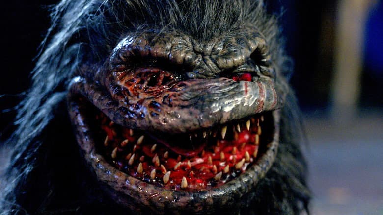 Critters Attack! still