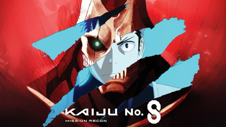Kaiju No. 8: Mission Recon still