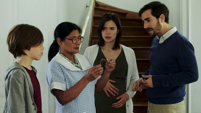 Madre still