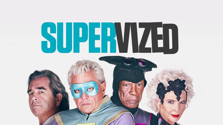 Supervized still