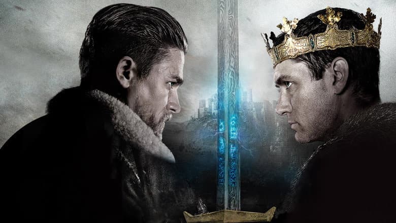 King Arthur: Legend of the Sword still