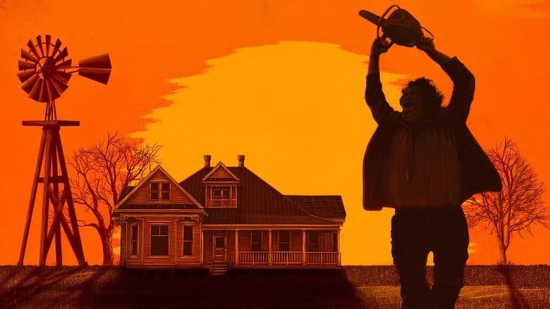 The Texas Chain Saw Massacre still