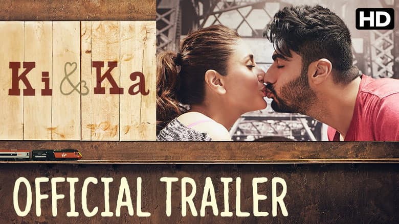 Ki & Ka still