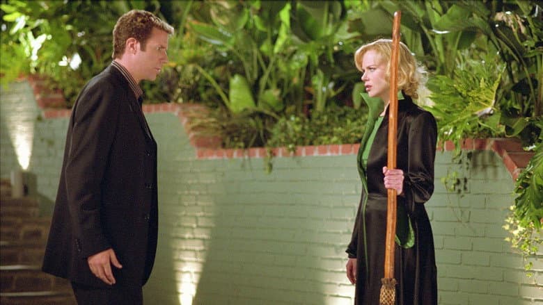 Bewitched still