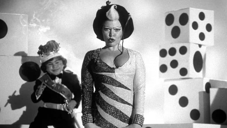 Forbidden Zone still