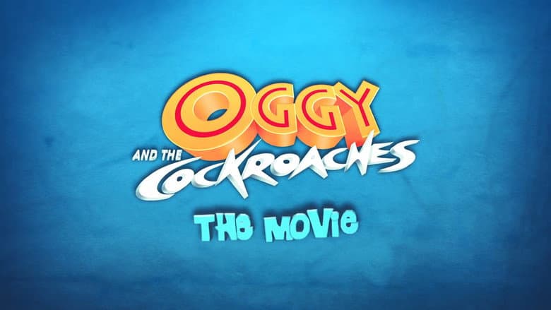 Oggy and the Cockroaches: The Movie still