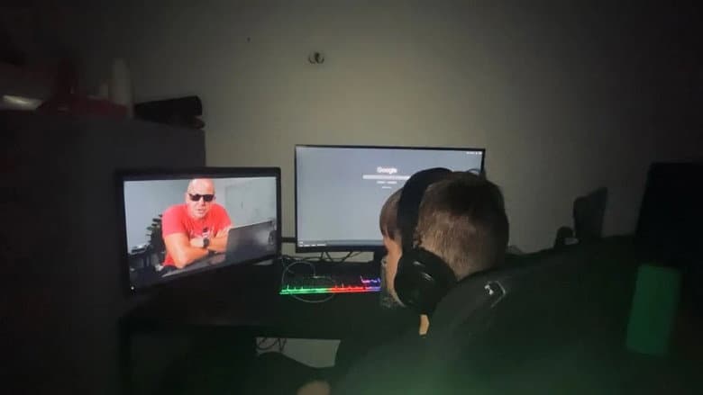 E-SAFETY still