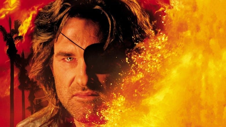 Escape from L.A. still