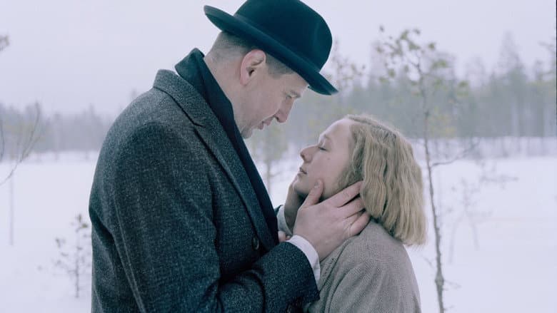 Becoming Astrid still