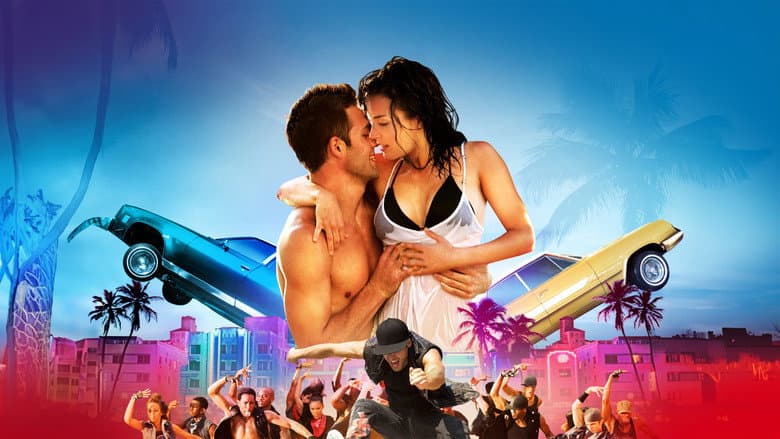Step Up Revolution still