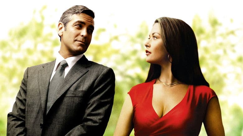 Intolerable Cruelty still