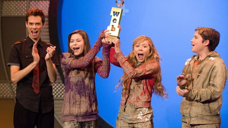iCarly: iGo to Japan still