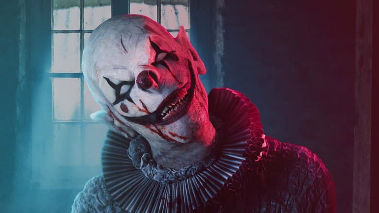 The Jack in the Box: Awakening still