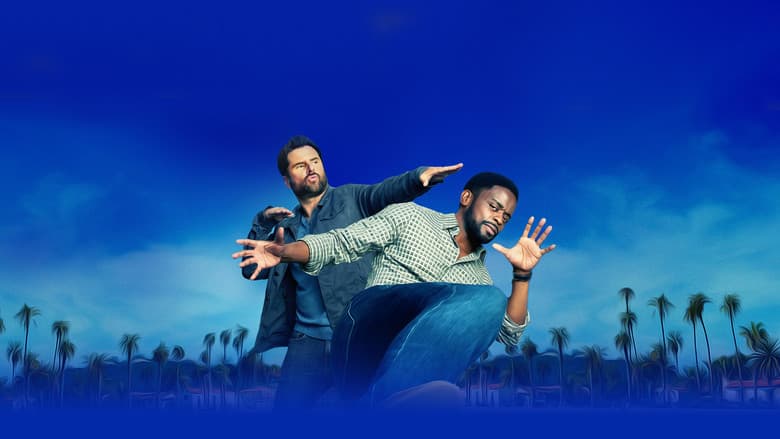 Psych 3: This Is Gus still