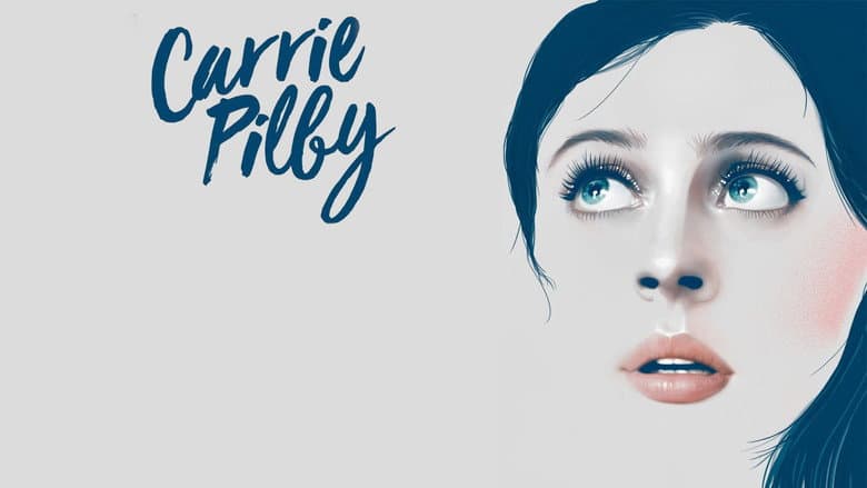Carrie Pilby still