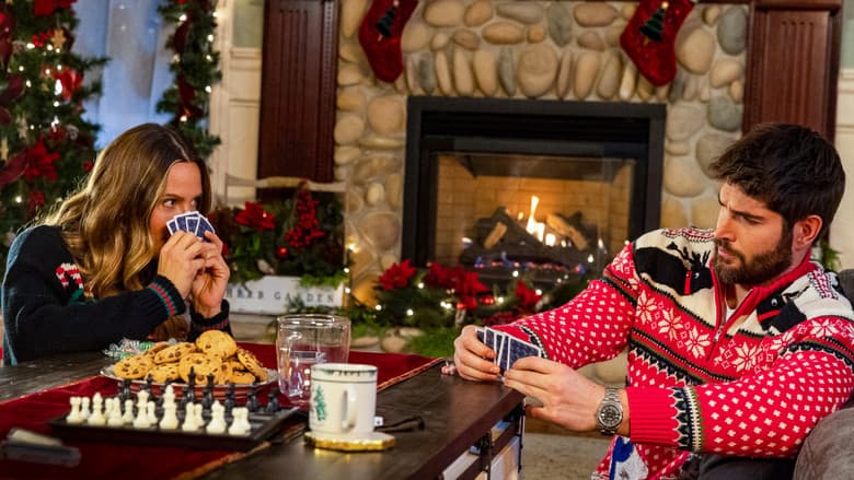 A Christmas Miracle for Daisy still