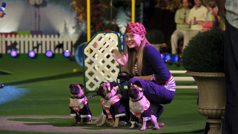 Marley & Me: The Puppy Years still