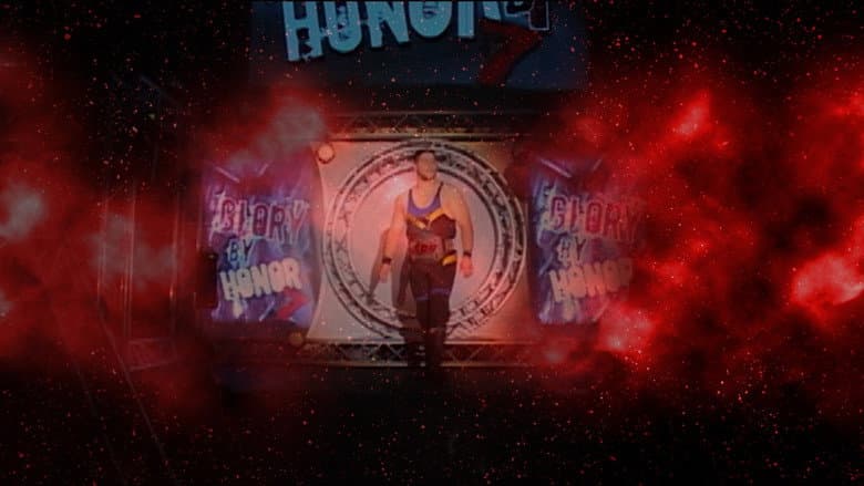 ROH: Glory By Honor VII still