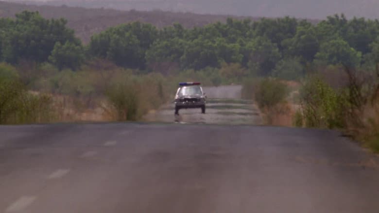 Highway Patrolman still