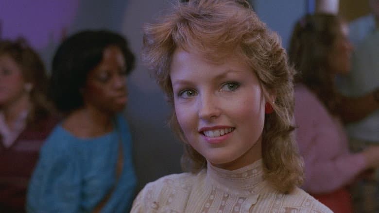 Valley Girl still