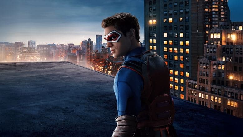 Henry Danger: The Movie still