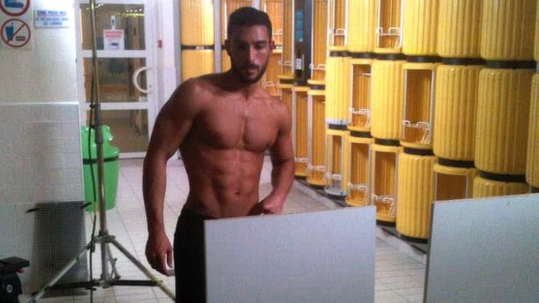 Apollo still