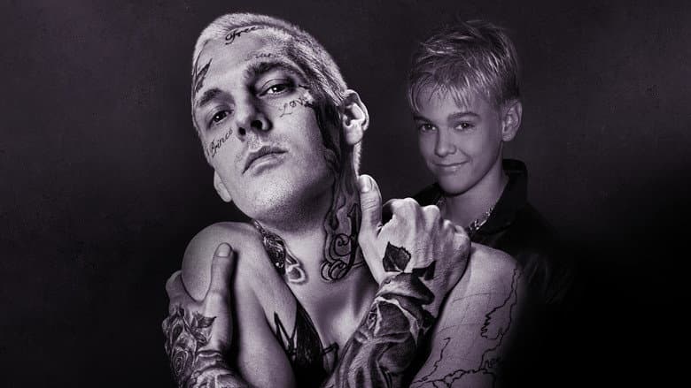 Aaron Carter: The Little Prince of Pop still