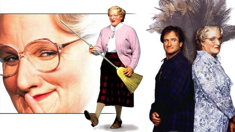 Mrs. Doubtfire still