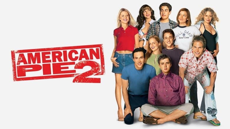 American Pie 2 still