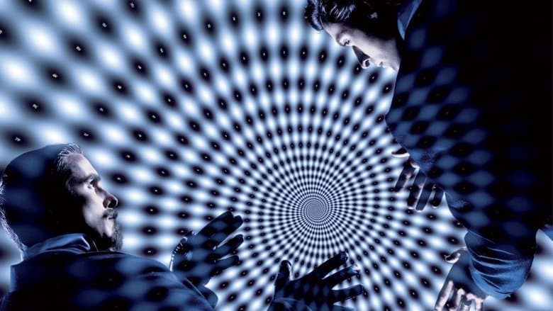 The Prestige still