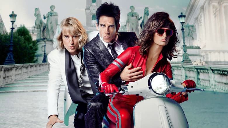 Zoolander 2 still