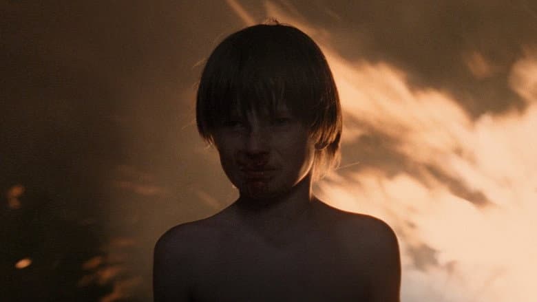 Time of the Wolf still