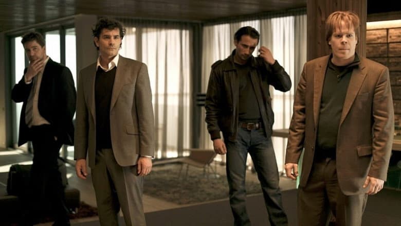 Loft still