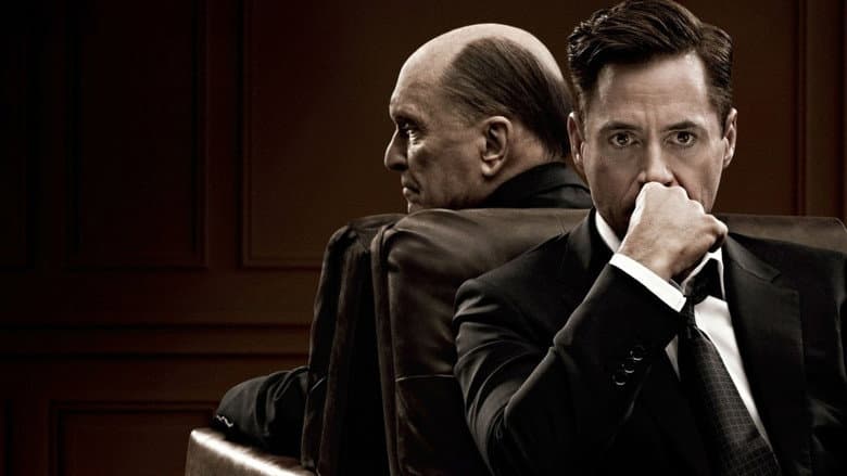 The Judge still
