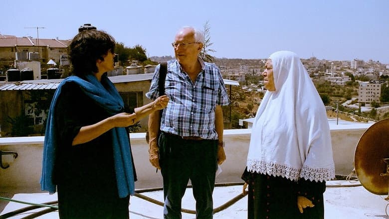This Is Not a Movie: Robert Fisk and the Politics of Truth still