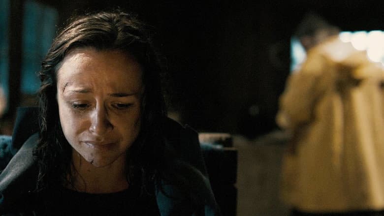 Hatchet II still