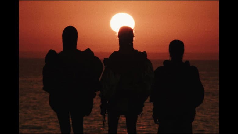 May You Live To See The Dawn still