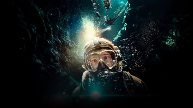 The Dive still