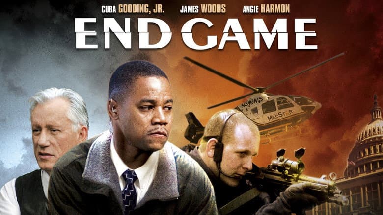 End Game still